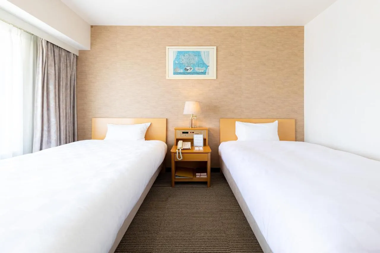 Bellevue Garden Hotel Kansai International Airport Izumisano