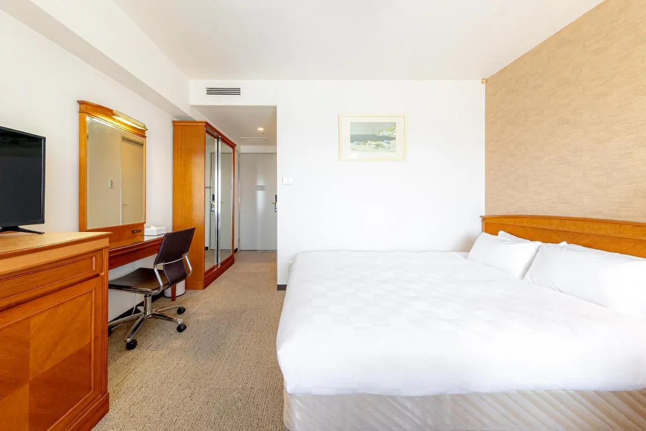 Bellevue Garden Hotel Kansai International Airport Izumisano 4*,  Japan