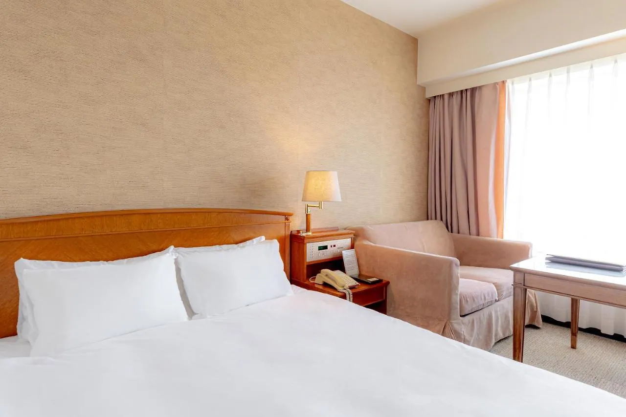 Bellevue Garden Hotel Kansai International Airport Izumisano