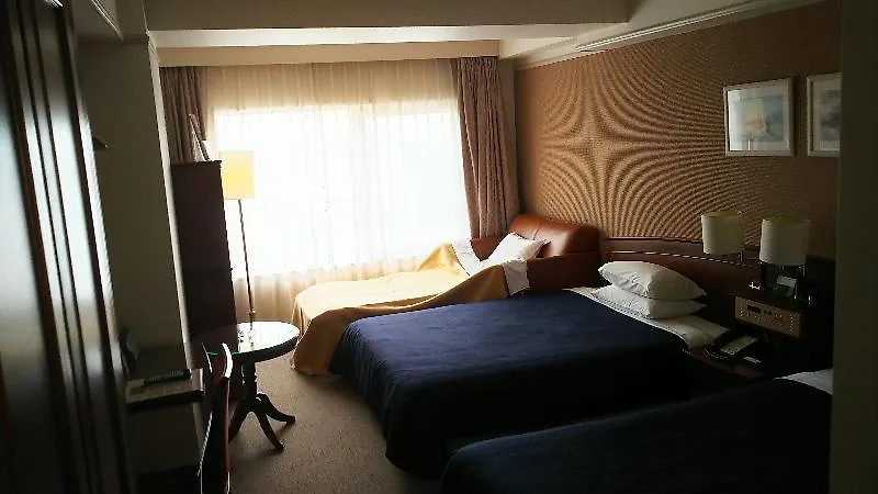 Bellevue Garden Hotel Kansai International Airport Izumisano