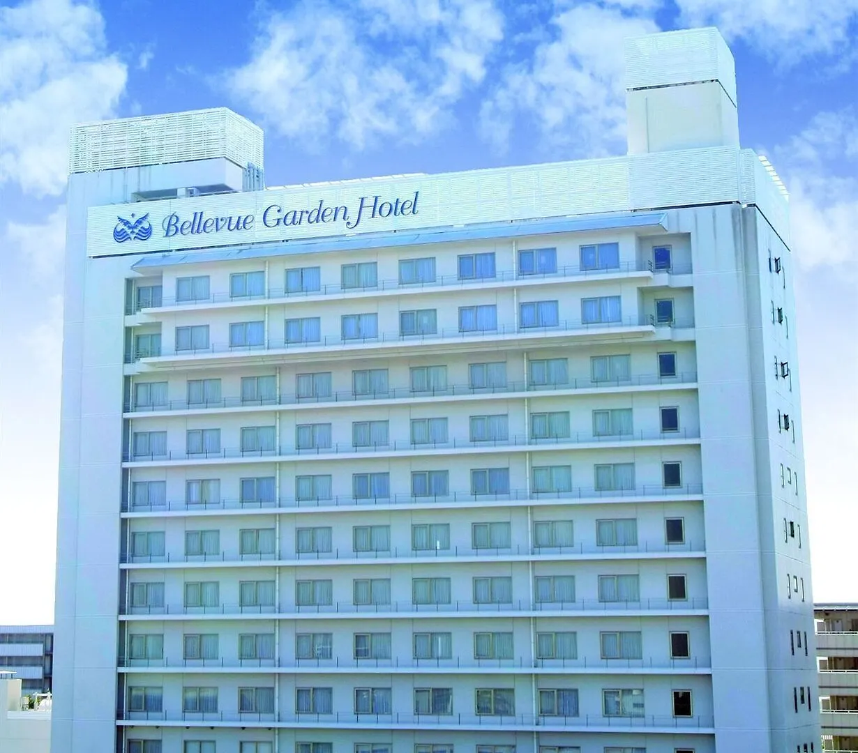 Bellevue Garden Hotel Kansai International Airport Izumisano