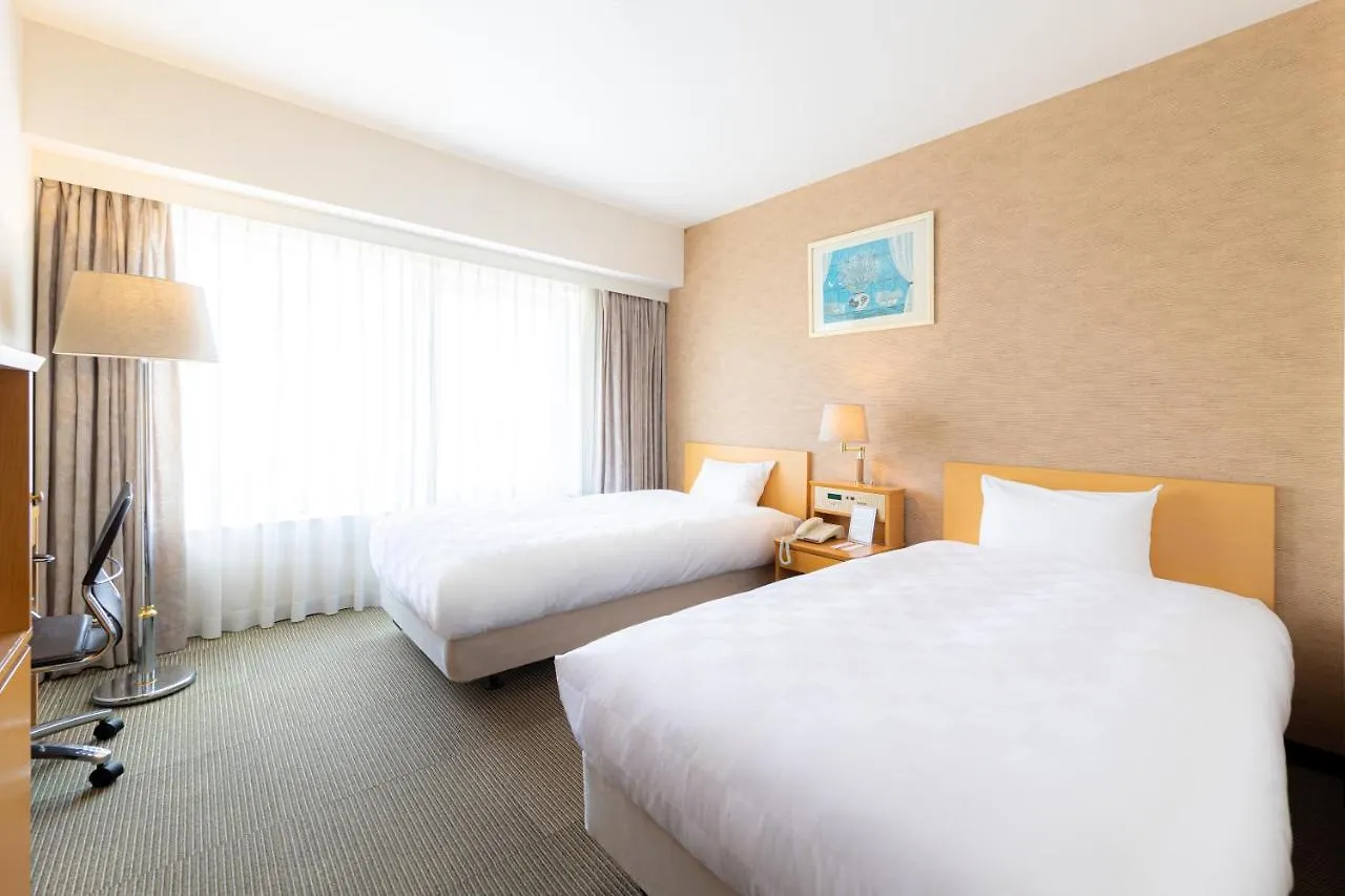 Bellevue Garden Hotel Kansai International Airport Izumisano