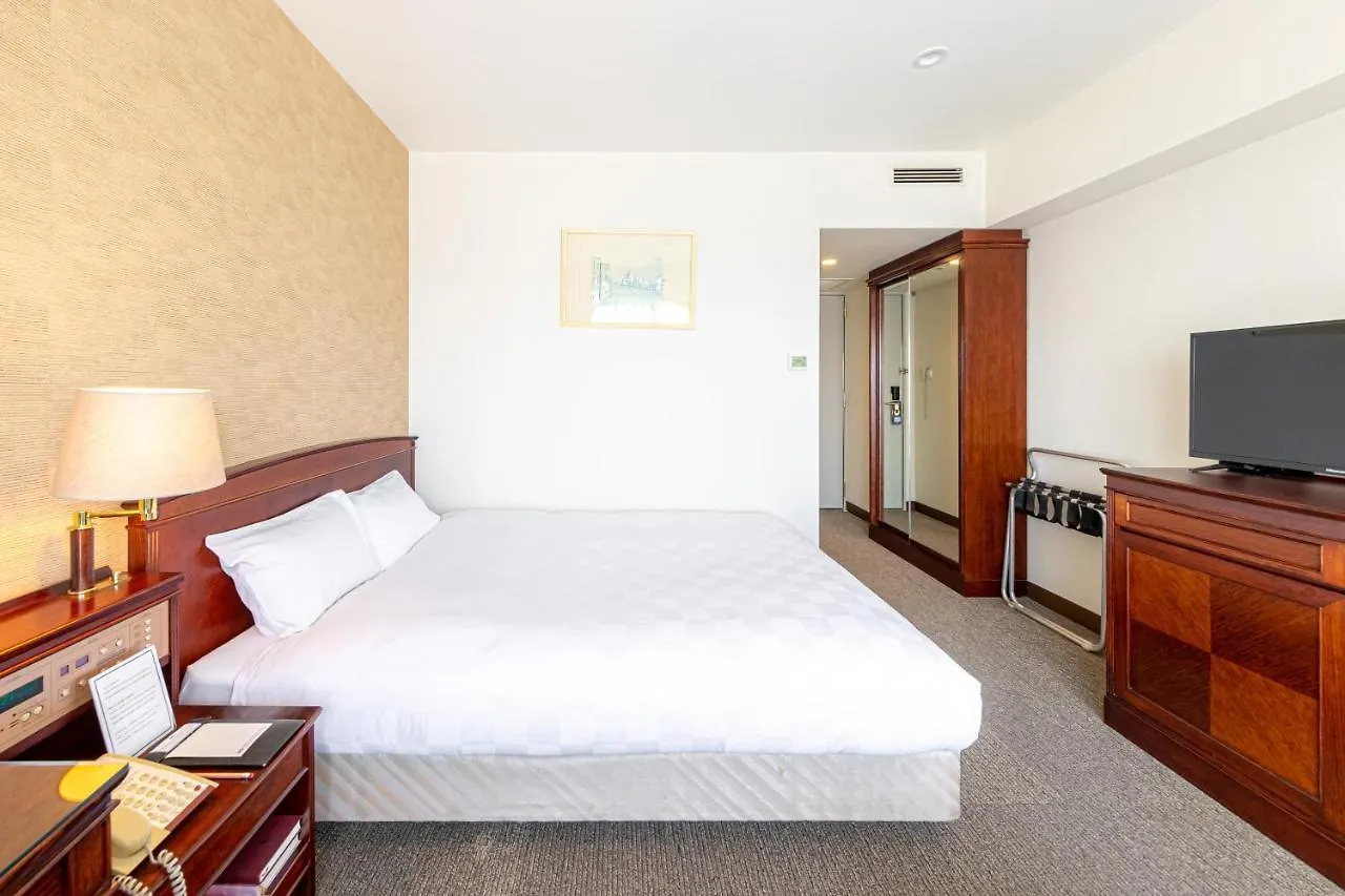 Bellevue Garden Hotel Kansai International Airport Izumisano Japan