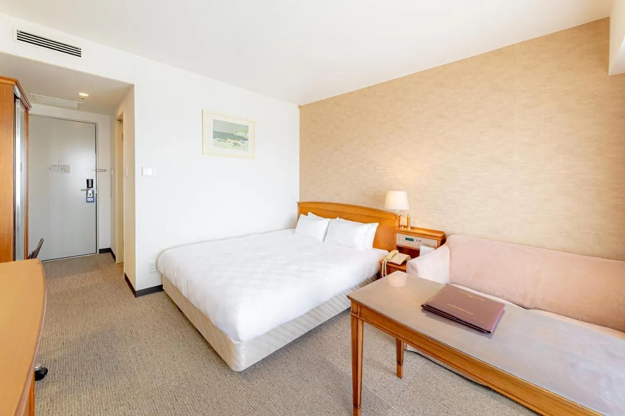 Bellevue Garden Hotel Kansai International Airport Izumisano