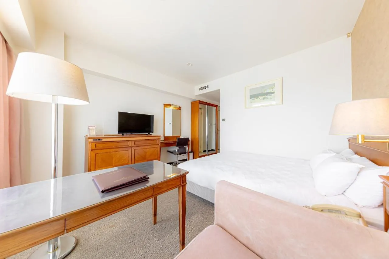 Bellevue Garden Hotel Kansai International Airport Izumisano