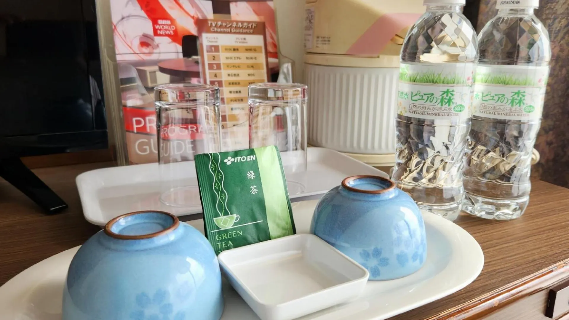 ****  Bellevue Garden Hotel Kansai International Airport Izumisano Japan