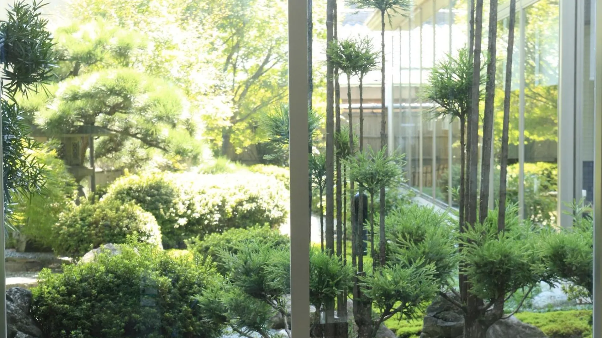 Bellevue Garden Hotel Kansai International Airport Izumisano