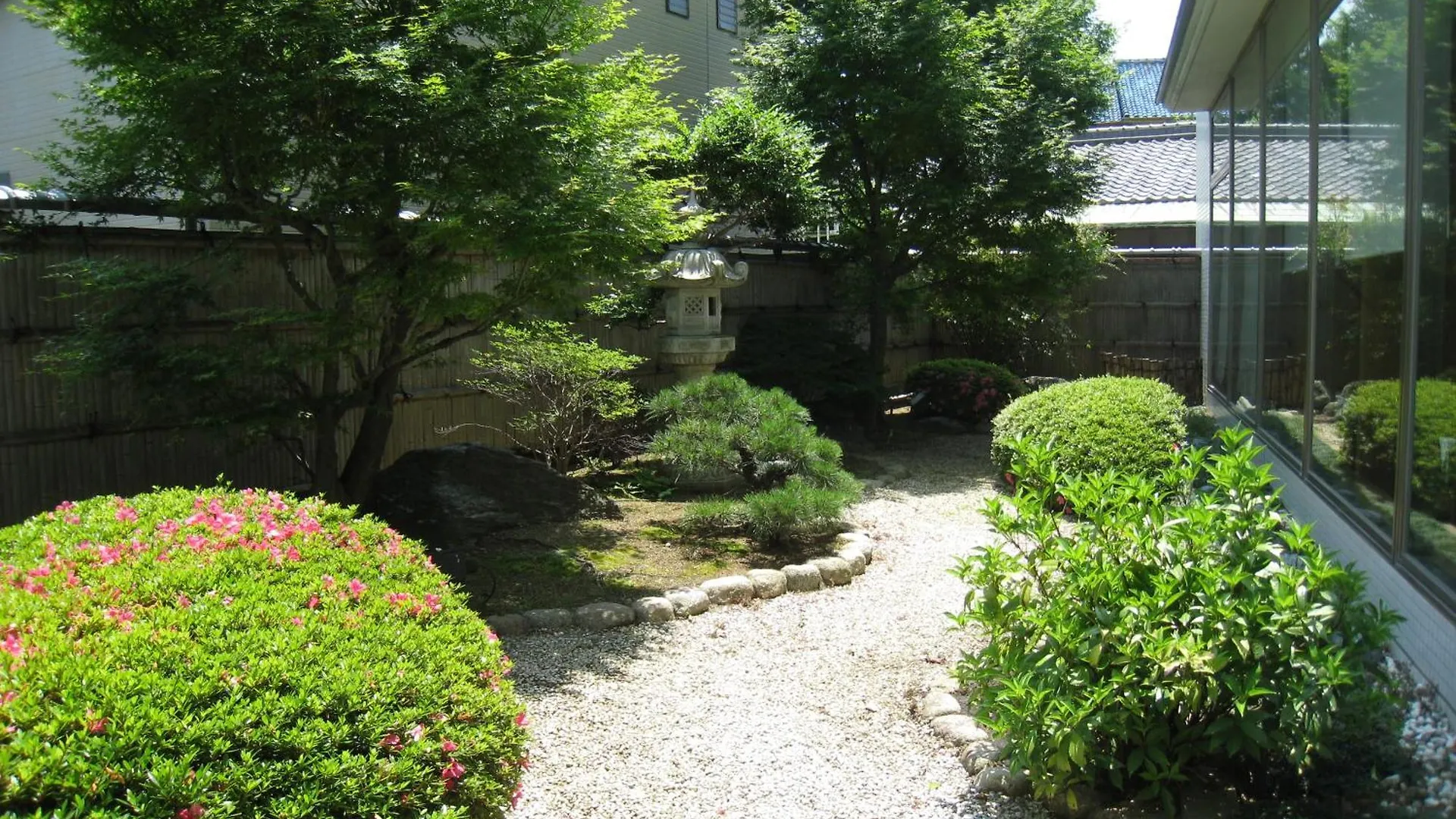 Bellevue Garden Hotel Kansai International Airport Izumisano