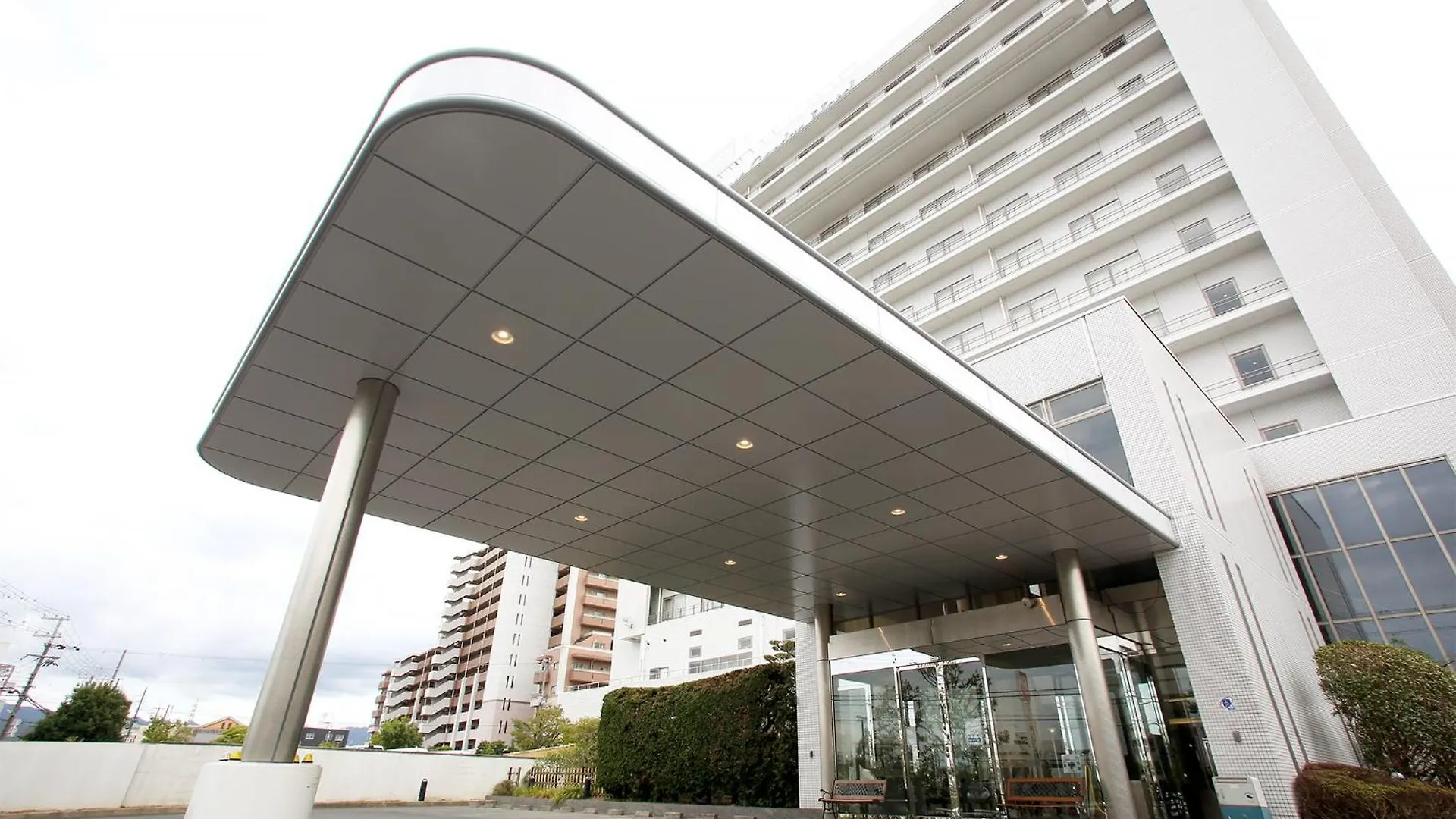 Bellevue Garden Hotel Kansai International Airport Izumisano