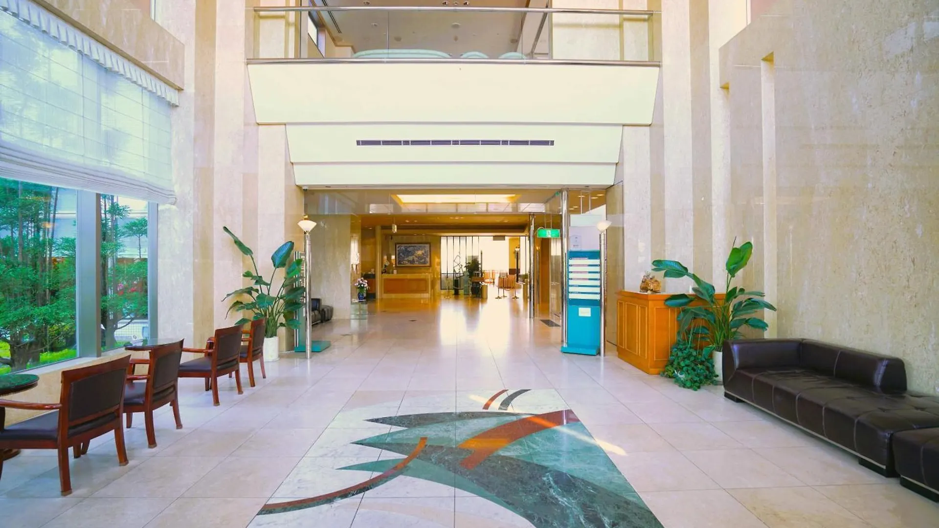 Bellevue Garden Hotel Kansai International Airport Izumisano