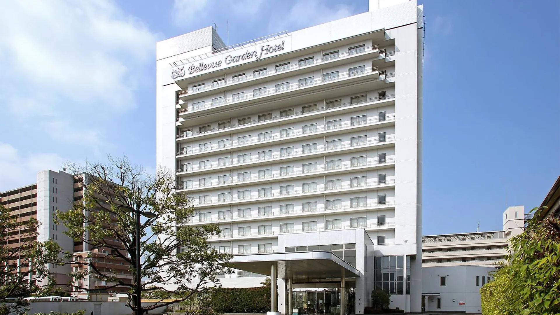 Bellevue Garden Hotel Kansai International Airport Izumisano