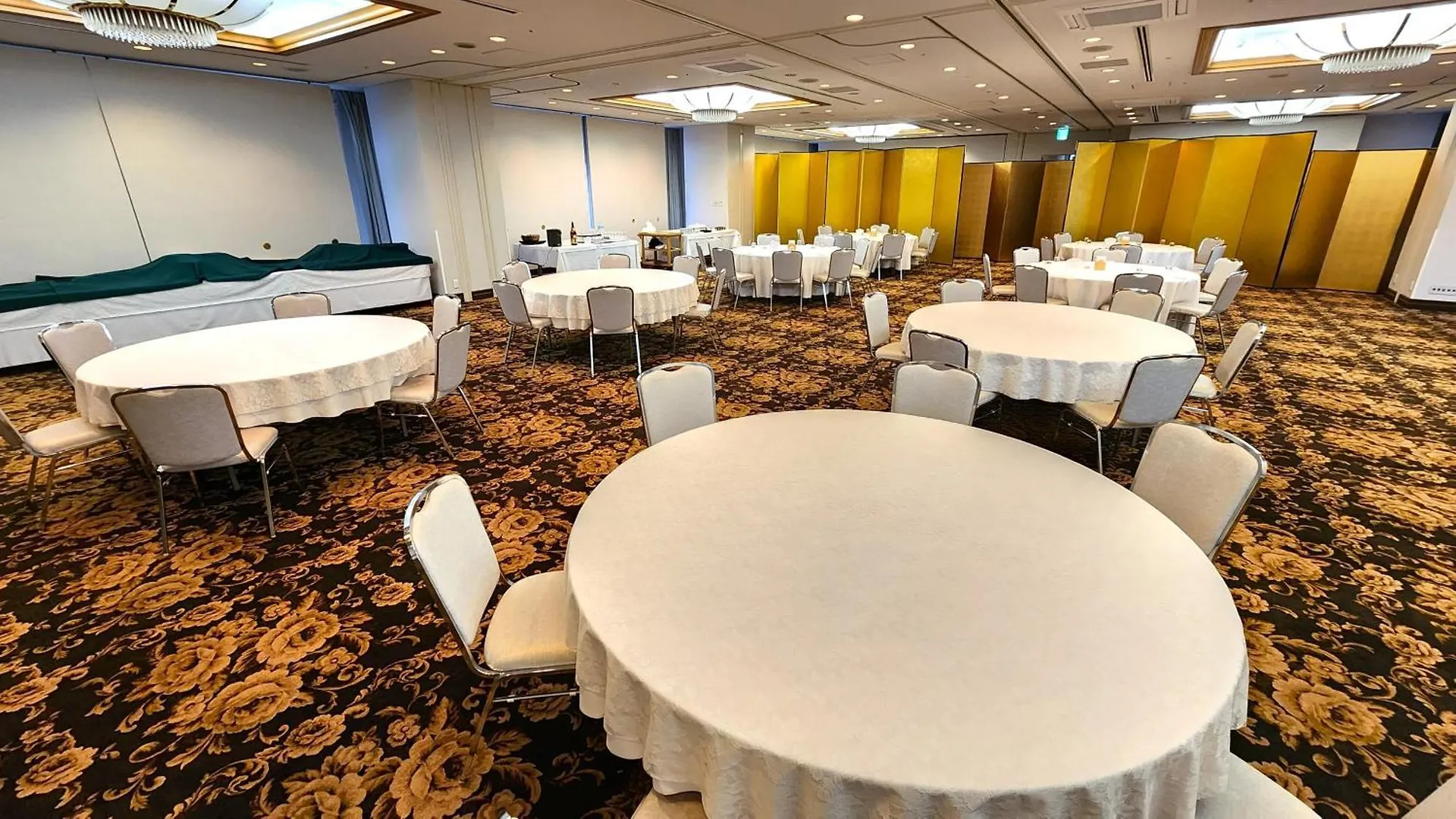 Bellevue Garden Hotel Kansai International Airport Izumisano
