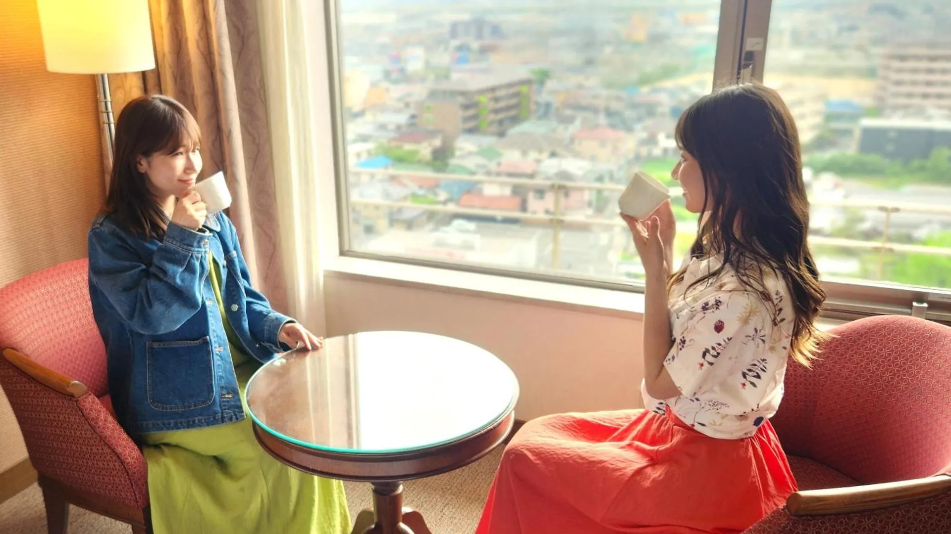 Bellevue Garden Hotel Kansai International Airport Izumisano