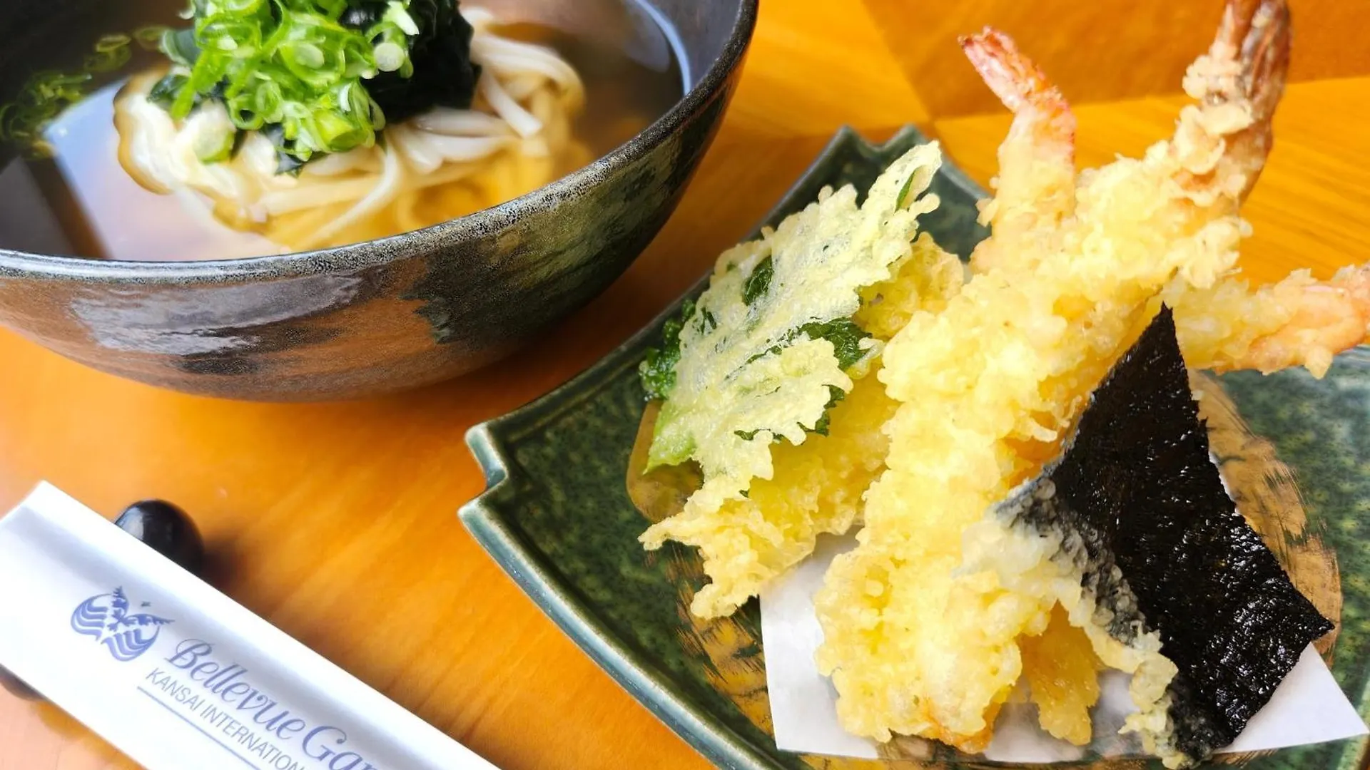 Bellevue Garden Hotel Kansai International Airport Izumisano