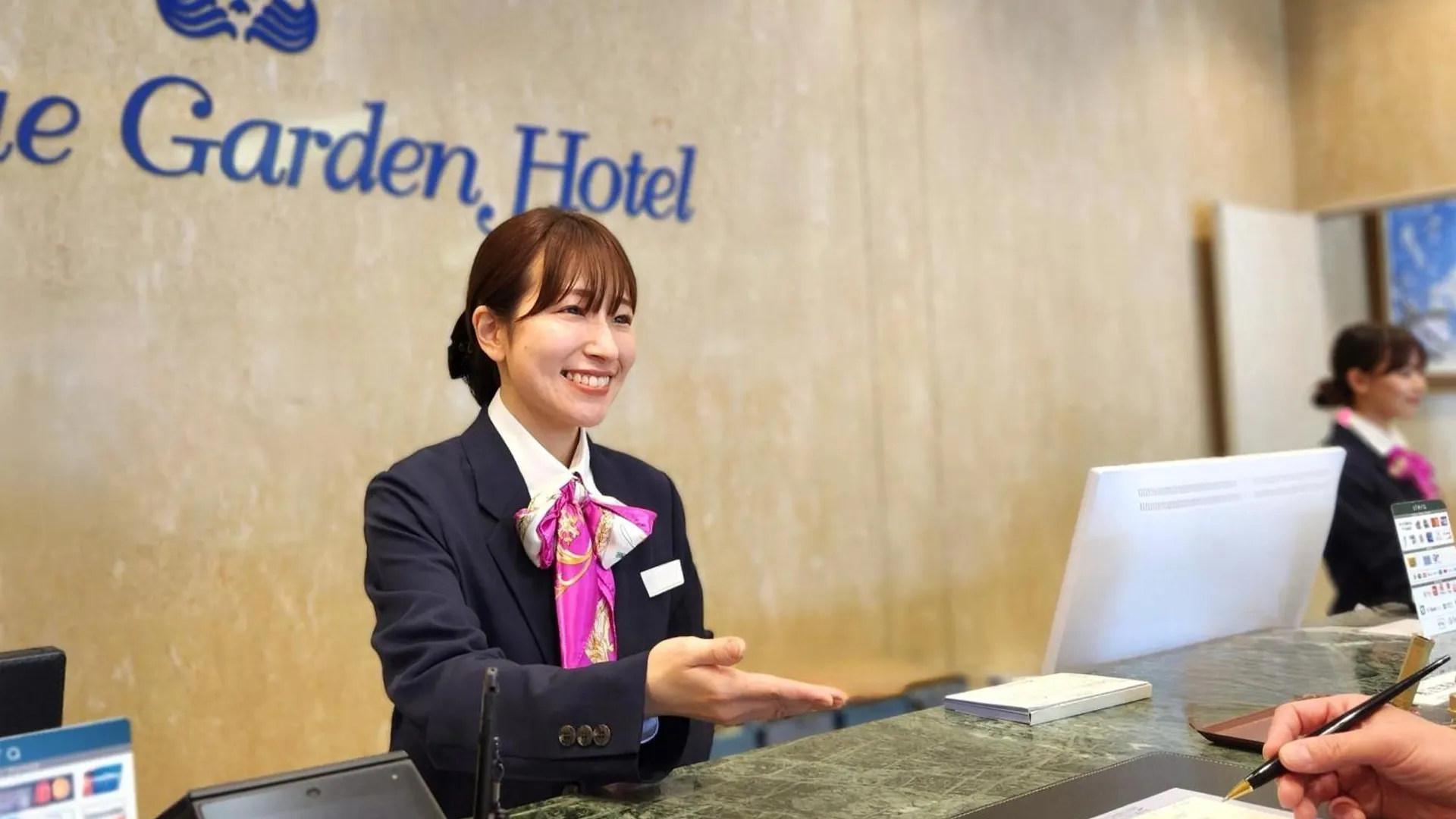 Bellevue Garden Hotel Kansai International Airport Izumisano 4*,  Japan