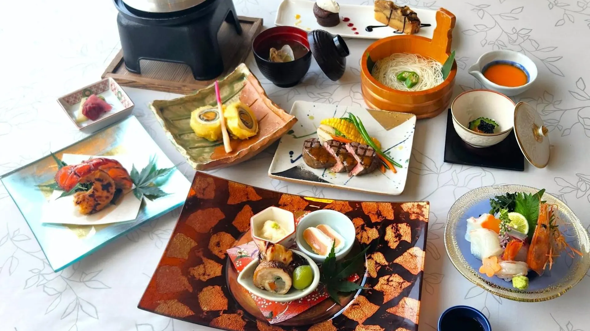 Bellevue Garden Hotel Kansai International Airport Izumisano