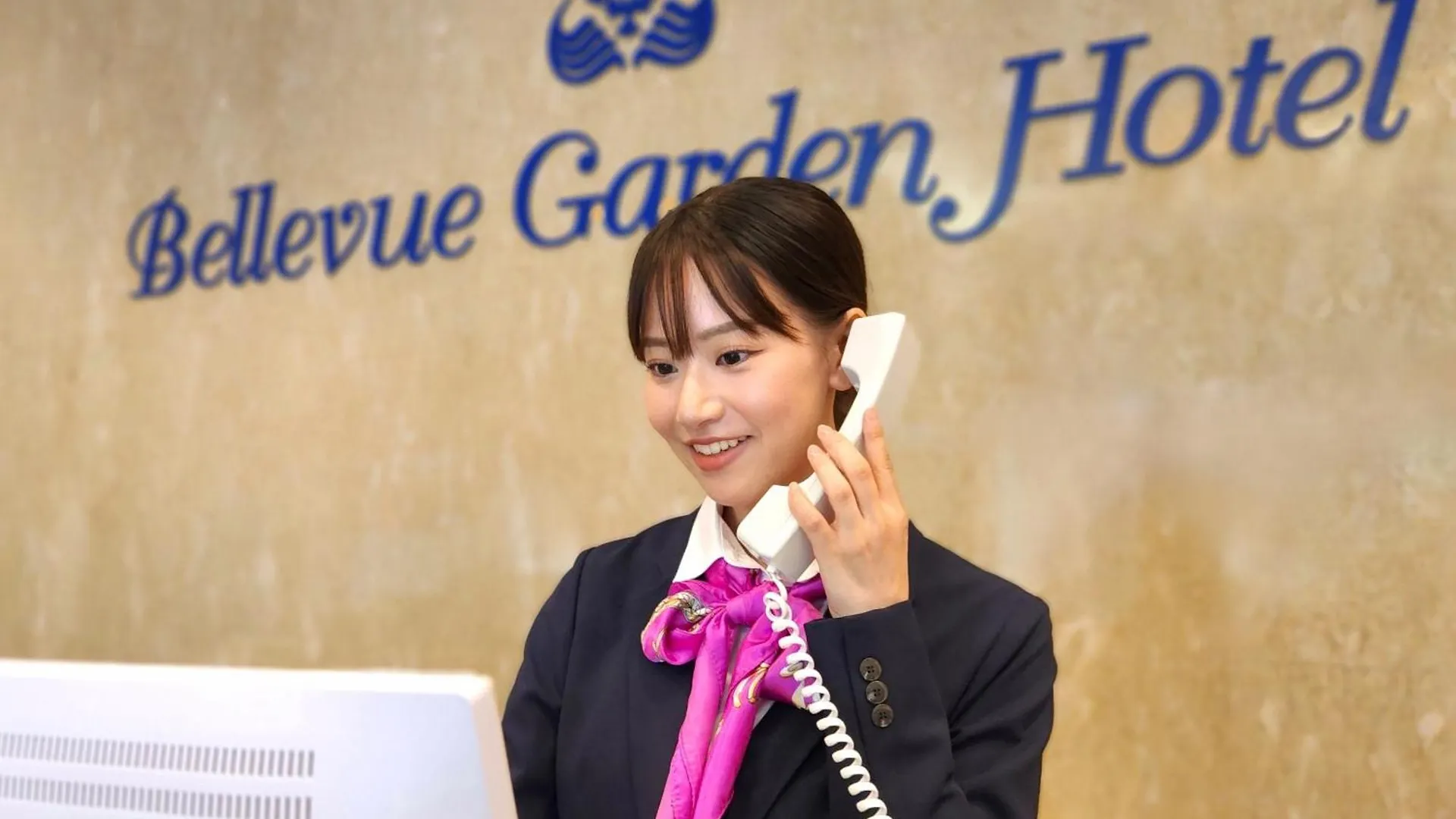 Bellevue Garden Hotel Kansai International Airport Izumisano