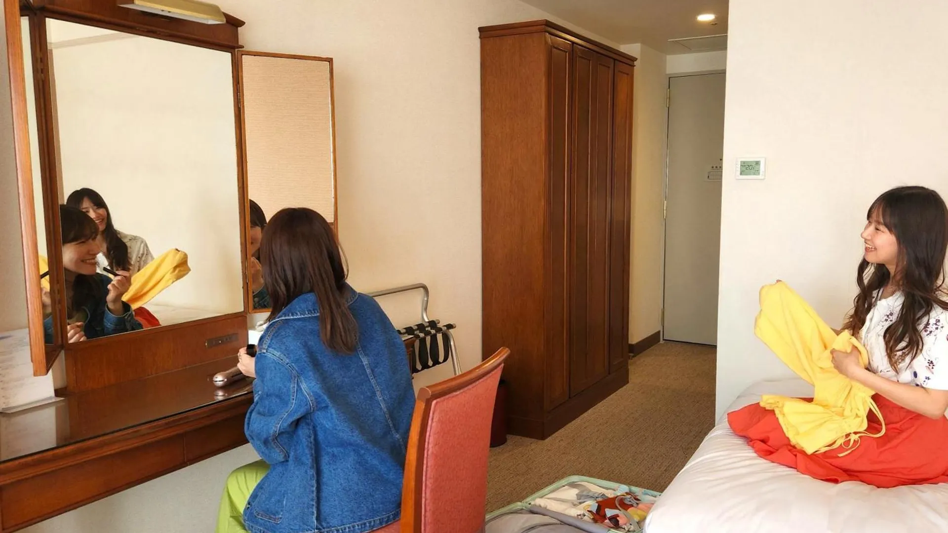 ****  Bellevue Garden Hotel Kansai International Airport Izumisano Japan