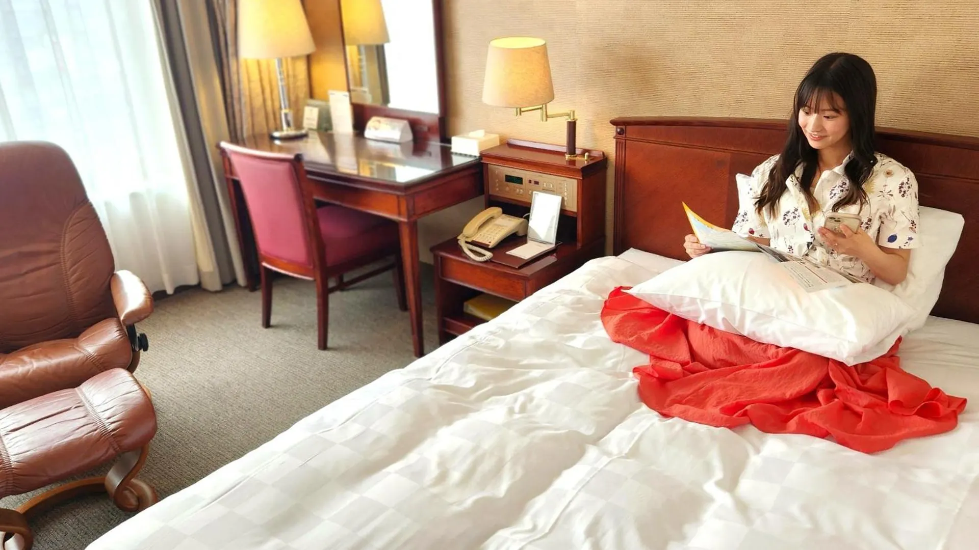 Bellevue Garden Hotel Kansai International Airport Izumisano