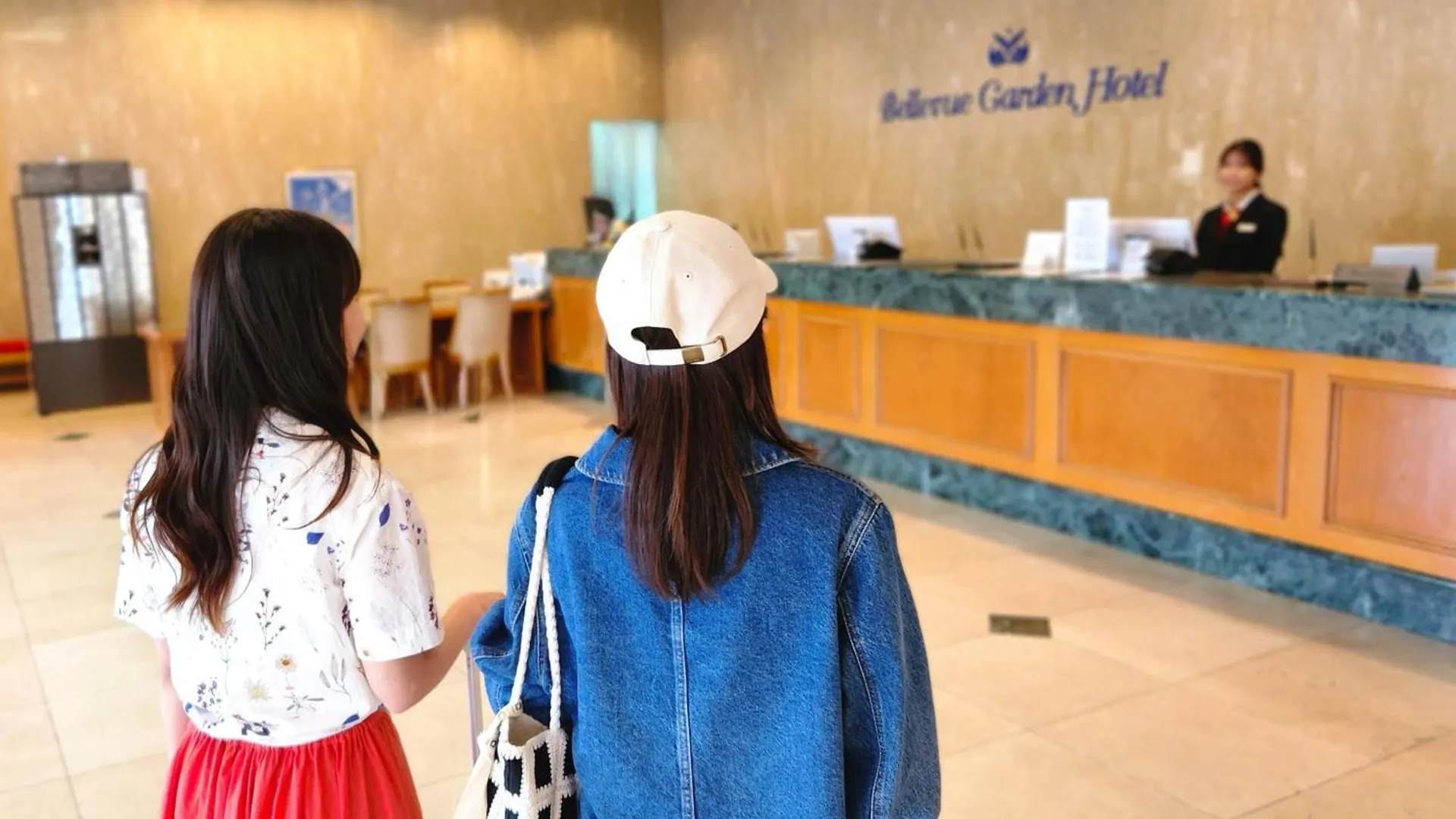 Bellevue Garden Hotel Kansai International Airport Izumisano