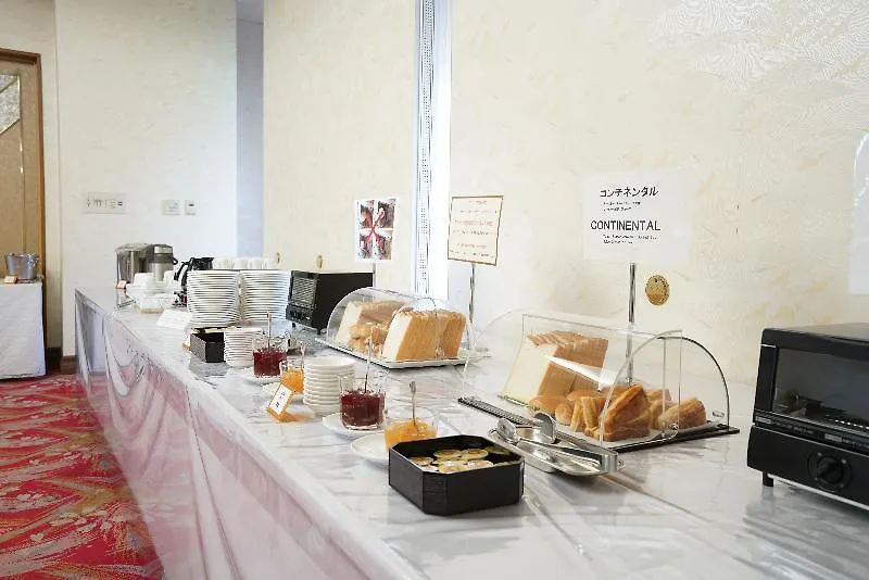 ****  Bellevue Garden Hotel Kansai International Airport Izumisano Japan