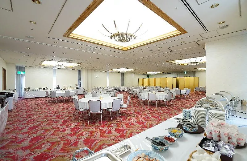 Bellevue Garden Hotel Kansai International Airport Izumisano