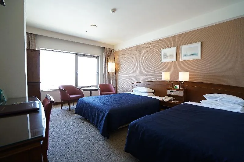 Bellevue Garden Hotel Kansai International Airport Izumisano