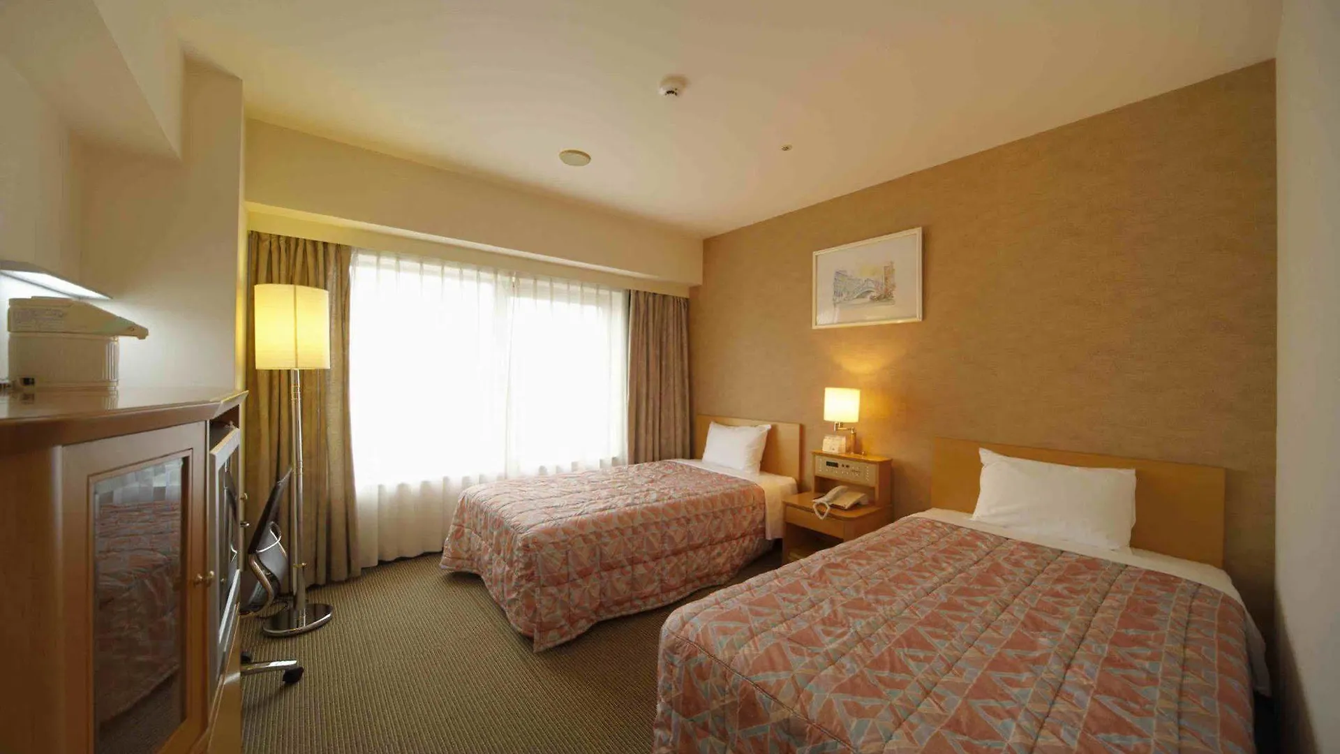 Bellevue Garden Hotel Kansai International Airport Izumisano 4*,  Japan